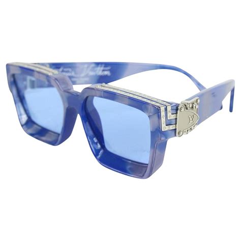 louis vuitton marble sunglasses|louis vuitton sunglasses millionaire.